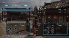 画像ギャラリー No.006のサムネイル画像 / 「真・三國無双8」,素材を収集して装備を開発する「竹簡」,オープンワールドで重要度が増した「馬」を紹介。もちろん赤兎馬にも騎乗可能