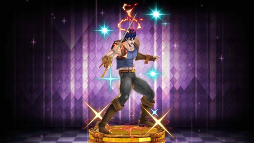 画像ギャラリー No.001のサムネイル画像 / 「ジョジョの奇妙な冒険 ダイヤモンドレコーズ」事前キャンペーンの報酬を全プレイヤーに配布