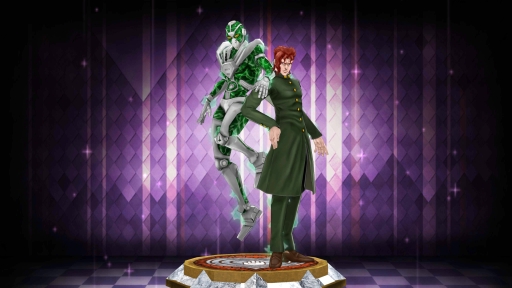 画像ギャラリー No.005のサムネイル画像 / 「ジョジョの奇妙な冒険 ダイヤモンドレコーズ」事前キャンペーンの報酬を全プレイヤーに配布