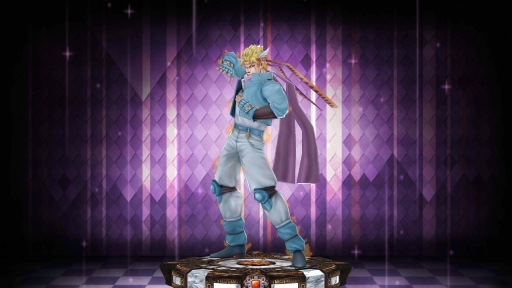 画像ギャラリー No.006のサムネイル画像 / 「ジョジョの奇妙な冒険 ダイヤモンドレコーズ」事前キャンペーンの報酬を全プレイヤーに配布