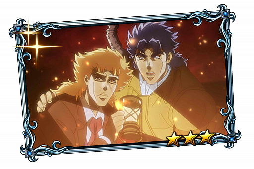 画像ギャラリー No.009のサムネイル画像 / 「ジョジョの奇妙な冒険 ダイヤモンドレコーズ」事前キャンペーンの報酬を全プレイヤーに配布