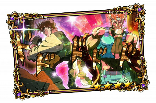 画像ギャラリー No.011のサムネイル画像 / 「ジョジョの奇妙な冒険 ダイヤモンドレコーズ」事前キャンペーンの報酬を全プレイヤーに配布