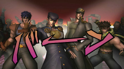 画像ギャラリー No.015のサムネイル画像 / 「ジョジョの奇妙な冒険 ダイヤモンドレコーズ」200万DL突破。新TVCMも公開