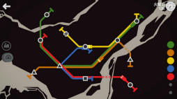 Mini Metro