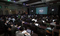 画像ギャラリー No.001のサムネイル画像 / スマホ向け新作MMORPG「リネージュM」,韓国でのサービス開始日が6月21日に決定