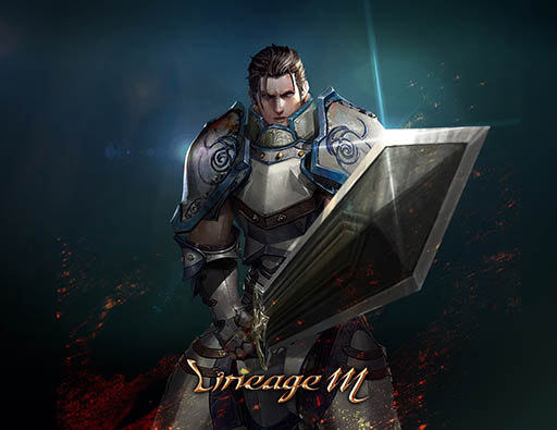 画像ギャラリー No.002のサムネイル画像 / スマホ向け新作MMORPG「リネージュM」,韓国でのサービス開始日が6月21日に決定