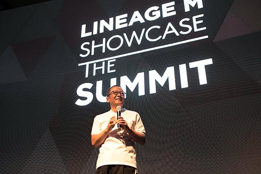 画像ギャラリー No.003のサムネイル画像 / スマホ向け新作MMORPG「リネージュM」,韓国でのサービス開始日が6月21日に決定