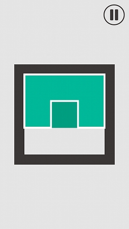 画像ギャラリー No.003のサムネイル画像 / 見た目は2Dだが実際は立体パズル。スマホ向けアプリ「LVL」を紹介する「(ほぼ)日刊スマホゲーム通信」第1314回