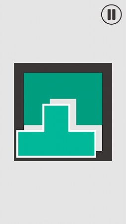 画像ギャラリー No.005のサムネイル画像 / 見た目は2Dだが実際は立体パズル。スマホ向けアプリ「LVL」を紹介する「(ほぼ)日刊スマホゲーム通信」第1314回