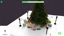 画像ギャラリー No.001のサムネイル画像 / 3DCGのミニチュア世界で人探し,「Miniature Stories」が配信スタート