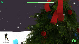 画像ギャラリー No.002のサムネイル画像 / 3DCGのミニチュア世界で人探し,「Miniature Stories」が配信スタート