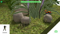 画像ギャラリー No.004のサムネイル画像 / 3DCGのミニチュア世界で人探し,「Miniature Stories」が配信スタート