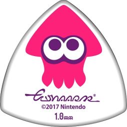 画像ギャラリー No.003のサムネイル画像 / 「スプラトゥーン2」のサウンドトラックCDが11月29日に発売。予約受付中