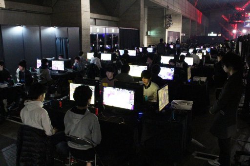 画像ギャラリー No.002のサムネイル画像 / 128組が“ガチ”を争った「RAGE Splatoon 2 Extreme」大会レポート。優勝はプロチームをも下した「TASO」の手に