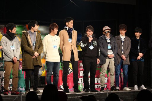 画像ギャラリー No.004のサムネイル画像 / 128組が“ガチ”を争った「RAGE Splatoon 2 Extreme」大会レポート。優勝はプロチームをも下した「TASO」の手に