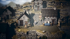 画像ギャラリー No.006のサムネイル画像 / 「project OCTOPATH TRAVELER」の概要と先行体験版で遊べる範囲をあらためて紹介。先行体験版フィードバックのテキストまとめ版も公開