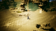 画像ギャラリー No.008のサムネイル画像 / 「project OCTOPATH TRAVELER」の概要と先行体験版で遊べる範囲をあらためて紹介。先行体験版フィードバックのテキストまとめ版も公開