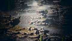 画像ギャラリー No.009のサムネイル画像 / 「project OCTOPATH TRAVELER」の概要と先行体験版で遊べる範囲をあらためて紹介。先行体験版フィードバックのテキストまとめ版も公開