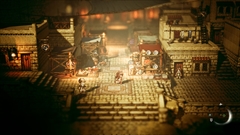 画像ギャラリー No.010のサムネイル画像 / 「project OCTOPATH TRAVELER」の概要と先行体験版で遊べる範囲をあらためて紹介。先行体験版フィードバックのテキストまとめ版も公開
