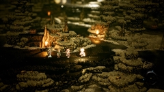 画像ギャラリー No.011のサムネイル画像 / 「project OCTOPATH TRAVELER」の概要と先行体験版で遊べる範囲をあらためて紹介。先行体験版フィードバックのテキストまとめ版も公開
