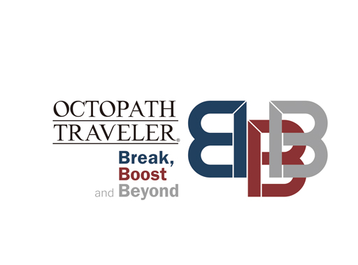  No.003Υͥ / OCTOPATH TRAVELER Break, Boost and BeyondסåȤ2դ5161700곫