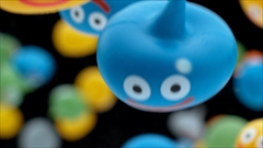 画像ギャラリー No.006のサムネイル画像 / 3月3日の発売を控えた「ドラゴンクエストヒーローズI・II for Nintendo Switch」,特殊な装置でイオナズンを再現したという実写PVが公開