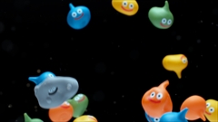 画像ギャラリー No.007のサムネイル画像 / 3月3日の発売を控えた「ドラゴンクエストヒーローズI・II for Nintendo Switch」,特殊な装置でイオナズンを再現したという実写PVが公開