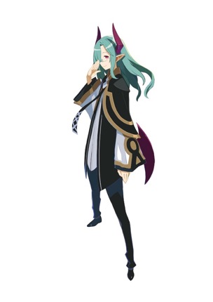 画像ギャラリー No.034のサムネイル画像 / Nintendo Switch版「魔界戦記ディスガイア5」は3月3日に発売。PS4版の追加DLCなどを収録済みで外出先でもプレイ可能に