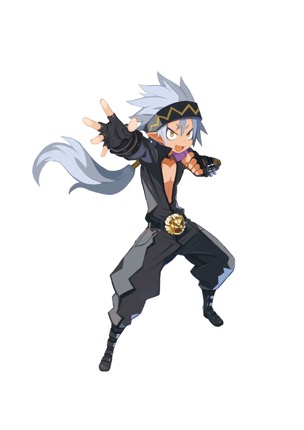 画像ギャラリー No.036のサムネイル画像 / Nintendo Switch版「魔界戦記ディスガイア5」は3月3日に発売。PS4版の追加DLCなどを収録済みで外出先でもプレイ可能に