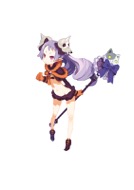 画像ギャラリー No.039のサムネイル画像 / Nintendo Switch版「魔界戦記ディスガイア5」は3月3日に発売。PS4版の追加DLCなどを収録済みで外出先でもプレイ可能に