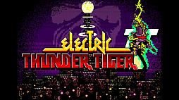 画像ギャラリー No.001のサムネイル画像 / 「ノーモア★ヒーローズ」シリーズの新作「Travis Strikes Again」,ゲーム世界でバグと戦うプレイ映像が公開