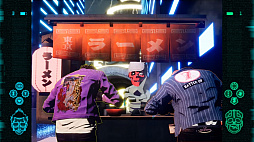 画像ギャラリー No.008のサムネイル画像 / 「ノーモア★ヒーローズ」シリーズの新作「Travis Strikes Again」,ゲーム世界でバグと戦うプレイ映像が公開