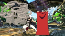  No.036Υͥ / GUILTY GEAR Xrd REV 2ס߷פȡ֥󥵡פΥץեȥХȥ륹쥭饯ο⡼