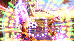 画像ギャラリー No.010のサムネイル画像 / 「GUILTY GEAR Xrd REV 2」のアーケード版公式サイトが公開。新技と新モーション,エピソードシナリオのあらすじが明らかに