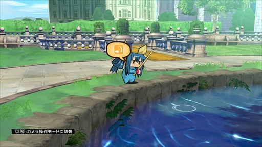 画像ギャラリー No.013のサムネイル画像 / 家庭用「GUILTY GEAR Xrd REV 2」,各種ゲームモードとコンテンツを公開。「REV 2」のストーリーや未公開のスクリーンショットの公開も