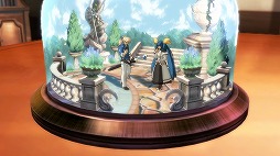 画像ギャラリー No.002のサムネイル画像 / 家庭用「GUILTY GEAR Xrd REV 2」最新の追加パッチを配信。トレーニングモードに「コンボレシピ表示機能」が追加