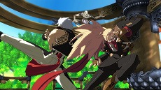 画像ギャラリー No.007のサムネイル画像 / 家庭用「GUILTY GEAR Xrd REV 2」最新の追加パッチを配信。トレーニングモードに「コンボレシピ表示機能」が追加