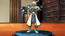 画像ギャラリー No.009のサムネイル画像 / 家庭用「GUILTY GEAR Xrd REV 2」最新の追加パッチを配信。トレーニングモードに「コンボレシピ表示機能」が追加
