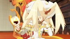 画像ギャラリー No.010のサムネイル画像 / 家庭用「GUILTY GEAR Xrd REV 2」最新の追加パッチを配信。トレーニングモードに「コンボレシピ表示機能」が追加