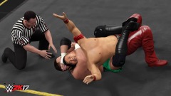 PCǡWWE 2K17פ27ȯ䡣ǥåǥˤ͸餬ץ쥤֥ˤʤNXT Enhancement PackʤɤϿ