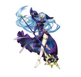 画像ギャラリー No.003のサムネイル画像 / 「ファイアーエムブレム ヒーローズ」,舞踏祭の衣装をまとったシグレ,アクアらが登場する超英雄召喚イベント「優雅なる舞踏祭」が9月29日16:00にスタート