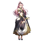 画像ギャラリー No.005のサムネイル画像 / 「ファイアーエムブレム ヒーローズ」,舞踏祭の衣装をまとったシグレ,アクアらが登場する超英雄召喚イベント「優雅なる舞踏祭」が9月29日16:00にスタート