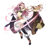 画像ギャラリー No.007のサムネイル画像 / 「ファイアーエムブレム ヒーローズ」,舞踏祭の衣装をまとったシグレ,アクアらが登場する超英雄召喚イベント「優雅なる舞踏祭」が9月29日16:00にスタート