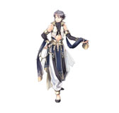 画像ギャラリー No.008のサムネイル画像 / 「ファイアーエムブレム ヒーローズ」,舞踏祭の衣装をまとったシグレ,アクアらが登場する超英雄召喚イベント「優雅なる舞踏祭」が9月29日16:00にスタート