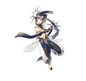 画像ギャラリー No.009のサムネイル画像 / 「ファイアーエムブレム ヒーローズ」,舞踏祭の衣装をまとったシグレ,アクアらが登場する超英雄召喚イベント「優雅なる舞踏祭」が9月29日16:00にスタート