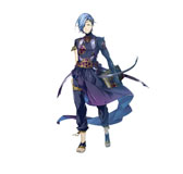 画像ギャラリー No.011のサムネイル画像 / 「ファイアーエムブレム ヒーローズ」,舞踏祭の衣装をまとったシグレ,アクアらが登場する超英雄召喚イベント「優雅なる舞踏祭」が9月29日16:00にスタート