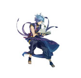 画像ギャラリー No.012のサムネイル画像 / 「ファイアーエムブレム ヒーローズ」,舞踏祭の衣装をまとったシグレ,アクアらが登場する超英雄召喚イベント「優雅なる舞踏祭」が9月29日16:00にスタート