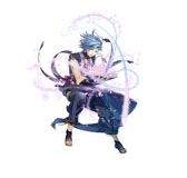 画像ギャラリー No.013のサムネイル画像 / 「ファイアーエムブレム ヒーローズ」,舞踏祭の衣装をまとったシグレ,アクアらが登場する超英雄召喚イベント「優雅なる舞踏祭」が9月29日16:00にスタート