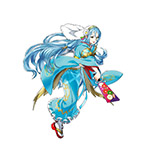 画像ギャラリー No.003のサムネイル画像 / 「ファイアーエムブレム ヒーローズ」に和の装いとなった超英雄達が登場。オーブなどをもらえる「New Yearキャンペーン」も実施