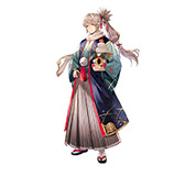 画像ギャラリー No.005のサムネイル画像 / 「ファイアーエムブレム ヒーローズ」に和の装いとなった超英雄達が登場。オーブなどをもらえる「New Yearキャンペーン」も実施